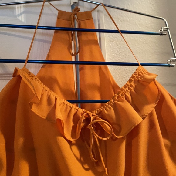 Summer dress - Picture 4 of 4